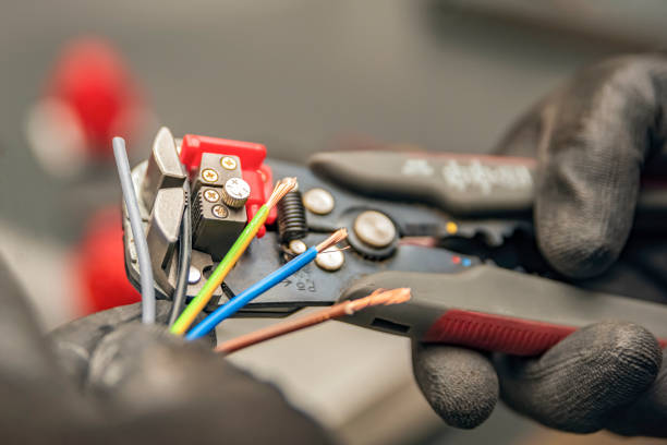 Electrical Rewiring Services in IN