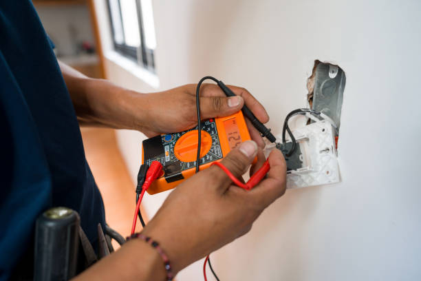 Best Electrician Near Me  in Wolcott, IN
