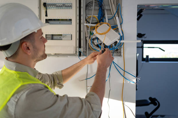 Best Residential Electrician Services  in Wolcott, IN